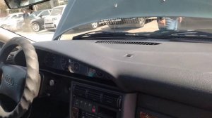 Ауди А. 6 Универсал.