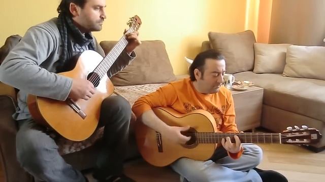 Libertango. Virtuoso Khvicha Maglakelidze. Georgia. Хвича Маглакелидзе. Батумский виртуоз-самородок смотреть онлайн