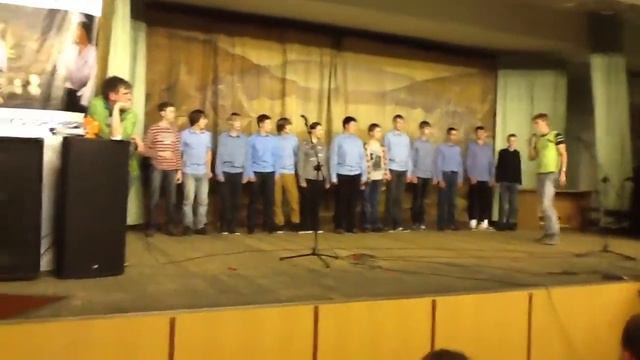 Выступление в Колонтаево смотреть онлайн