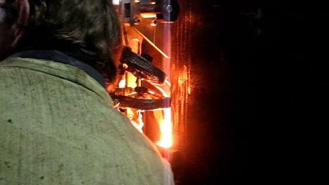 Электрошлаковая сварка смотреть онлайн