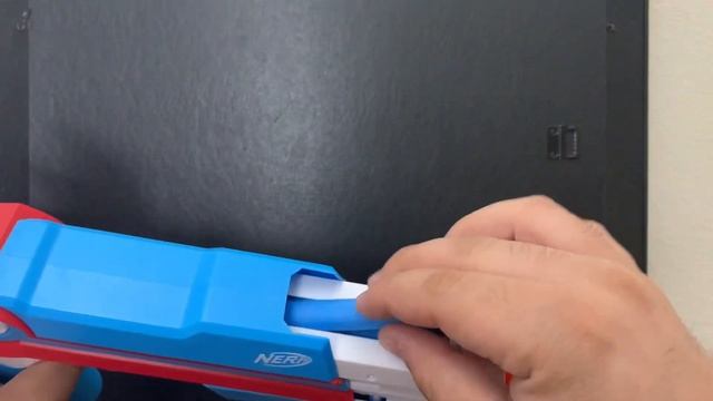 NERF Roblox Dartbringer (Review) смотреть онлайн