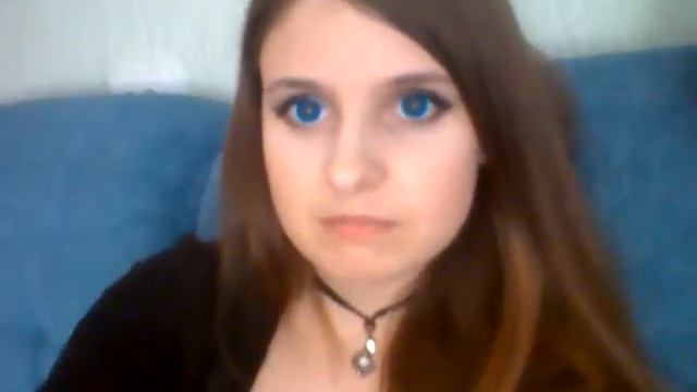 Контактные линзы. Первый опыт =) смотреть онлайн