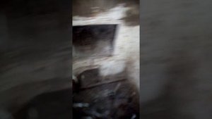 НАШОЛ СПОСОБ топить печь бесплатно!!!