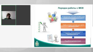 Малькова С.В. Абилитация детей с РАС с применением МКФ