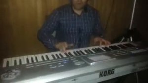 ЗУБАИР ГЕЛДАЕВ И ШАМИЛЬ ХАНАЕВ группа эдельвейс МОЙ ДАГЕСТАН