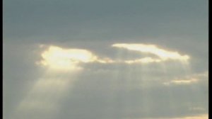 58. Божий бич(Максимилиан Волошин)