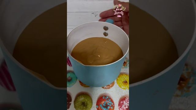 ?FACILÍSIMOS POSTRES DE DULCE DE LECHE #recetas #recetasfaciles #viral