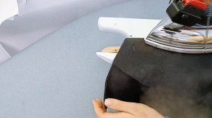 В этом видео я покажу как сшить карман на брюках из трикотажа.
