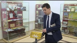 Что и как: хроники Красноярского края - лихие 90-е