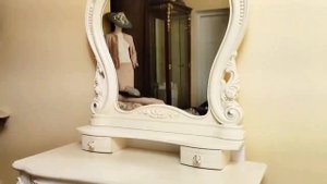 Королевский спальный гарнитур