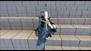 BeamNG.Drive Mod : Chevrolet niva (Crash test)