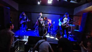Можем Хуже - Супергруппа (22/09/2023, Studio47 Live)