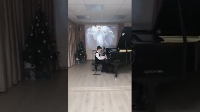 "Светлый ангел" смотреть онлайн