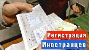 В Федерации мигрантов рассказали о возможности зарегистрировать в квартире десятки иностранцев