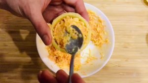 ТОП 3 простых и вкуснейших начинок для ТАРТАЛЕТОК★Закуски на праздничный стол★Тарталетки★Tartlets