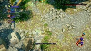 Dragon Age Inquisition - How to kill a high dragon in 2 minutes (nightmare)