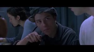 Про овсянку. Матрица, отрывок из фильма