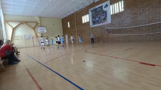 Школьный баскетбол смотреть онлайн