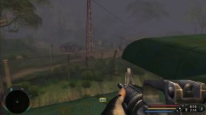 FAR CRY Treehouse Лаборатории Прохождение #6