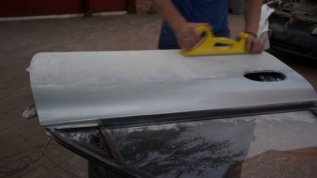 Ремонт двери своими руками легко! смотреть онлайн