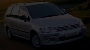 Mitsubishi Space Wagon 2.4 GDI 4WD