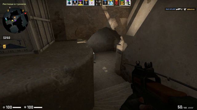 CS GO MM!!!! НИЧЬЯ!!!! смотреть онлайн