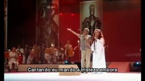 19 - BETH CARVALHO - DESDE QUE O SAMBA É SAMBA [HD 640x360 XVID Wide Screen].avi