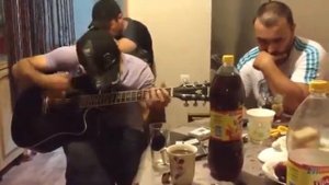 Заур Магомадов   Край, в котором я живу
