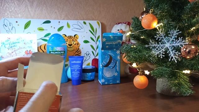 НОВОГОДНИЙ ПОДАРОК? ОТ СВЕТОЧКИ ИЗ МОСКВЫ! КАНАЛ svetlanavictory9309