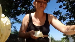 Капуста на зиму с аспирином. Сколько у нас то врачей много .