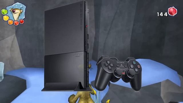 КУПИЛ PS2 в 2021 году смотреть онлайн