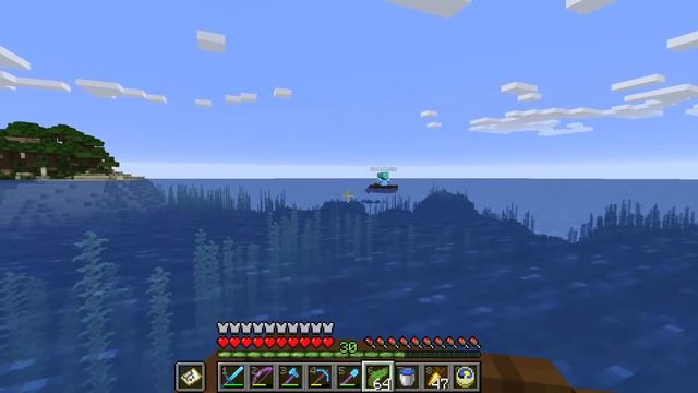 Finding A Woodland Mansion For The First Time - S2E7 смотреть онлайн