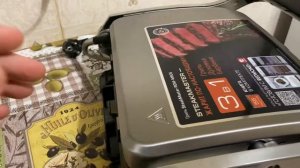 Обзор Гриля Redmond SteakMaster RGM-M805
