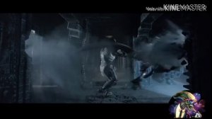 Чужой против Хищника (песня Skillet Not Gonnia Die)