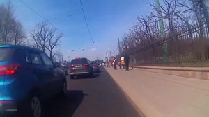 Санкт-Петербург.27.04.2024. Работаю в доставке. Центр города. Достопримечательности города.