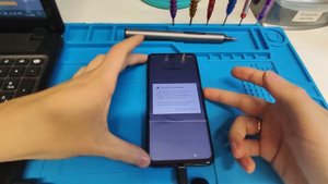 Redmi Note 9 Pro обход Mi аккаунта