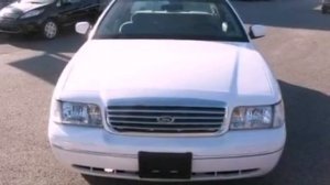 1999 FORD CROWN VICTORIA PA