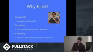 Elixir Tutorial - Learn How to Use the Elixir Programming Language