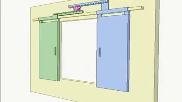 КАК СДЕЛАТЬ СВОИМИ РУКАМИ... МЕХАНИЗМЫ  ОКНА, СТВОРКИ, ЖАЛЮЗИ смотреть онлайн