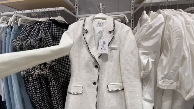 Shopping Vlog Zarina | Коллаборация с Botrois, весенняя коллекция, бюджетные находки | Примерка смотреть онлайн