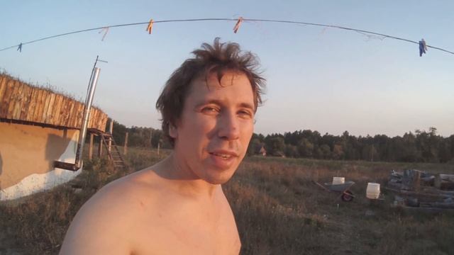 Бег босиком | День 5 смотреть онлайн