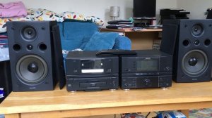 Philips FW66 Stereo