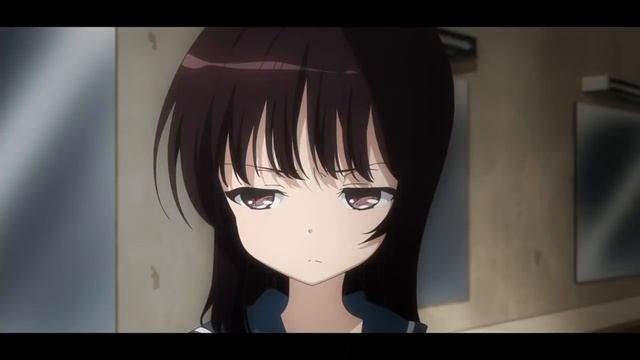 AMV- Он будет жить с нами. Аниме- Проект воспитания девочек волшебниц смотреть онлайн