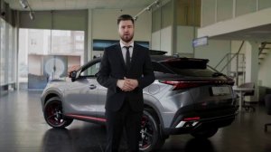OMODA С5. Ответы на вопросы
