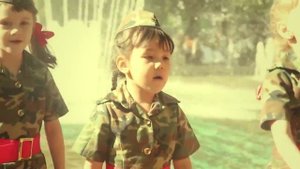 КО ДНЮ ЗАЩИТНИКА ОТЕЧЕСТВА! Клип - Идет солдат по городу