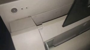 Замена картриджа в HP Laserjet 1100A и какой переходник нужен для него