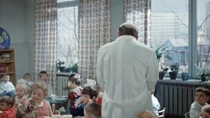 Сегодня завтрак в детском саду у нас отменяется (из к/ф "Джентльмены удачи")