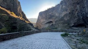 Прогулки по Еревану (2)