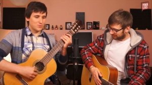 Посадка с Гитарой - советы от Профи | Уроки гитары