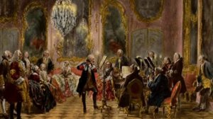 "История развития оркестра". Музыкальная литература. 
Вешенская ДШИ